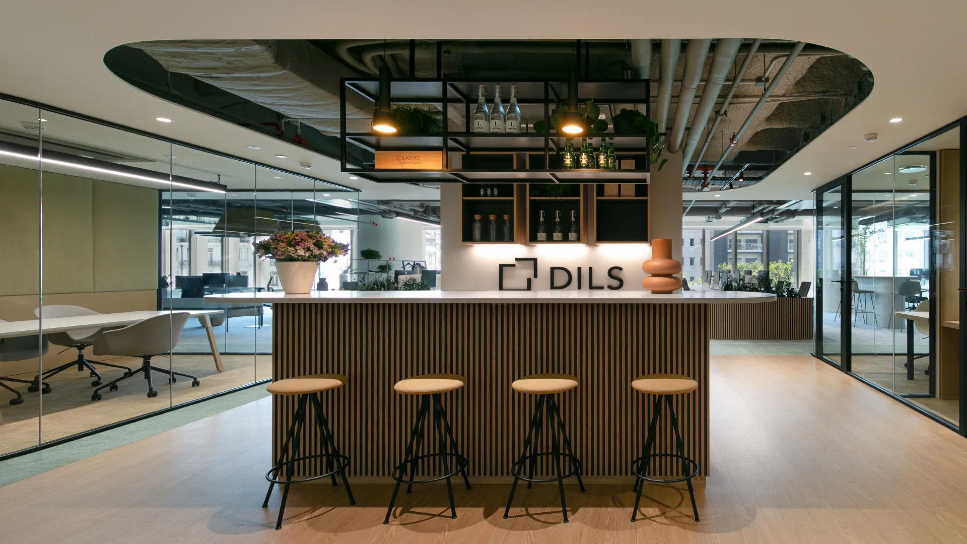 Dils Lisboa