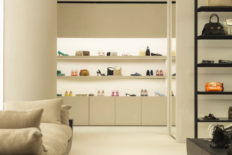 Fashion Clinic