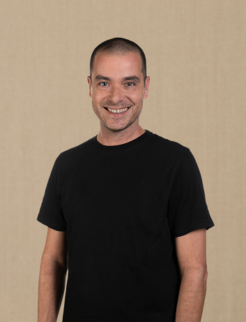 António Serra