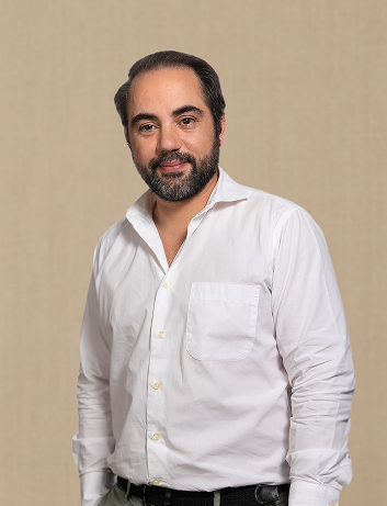 Nuno Santos