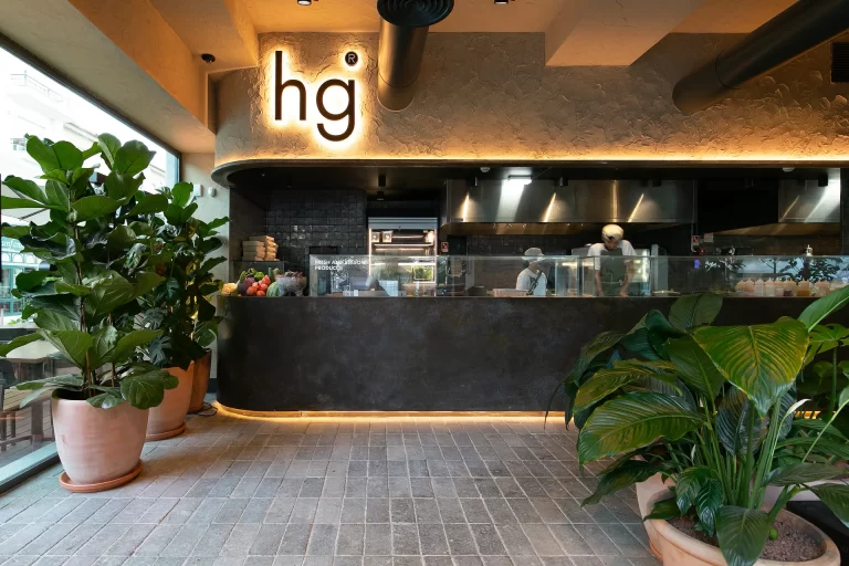 Honest Greens Alvalade