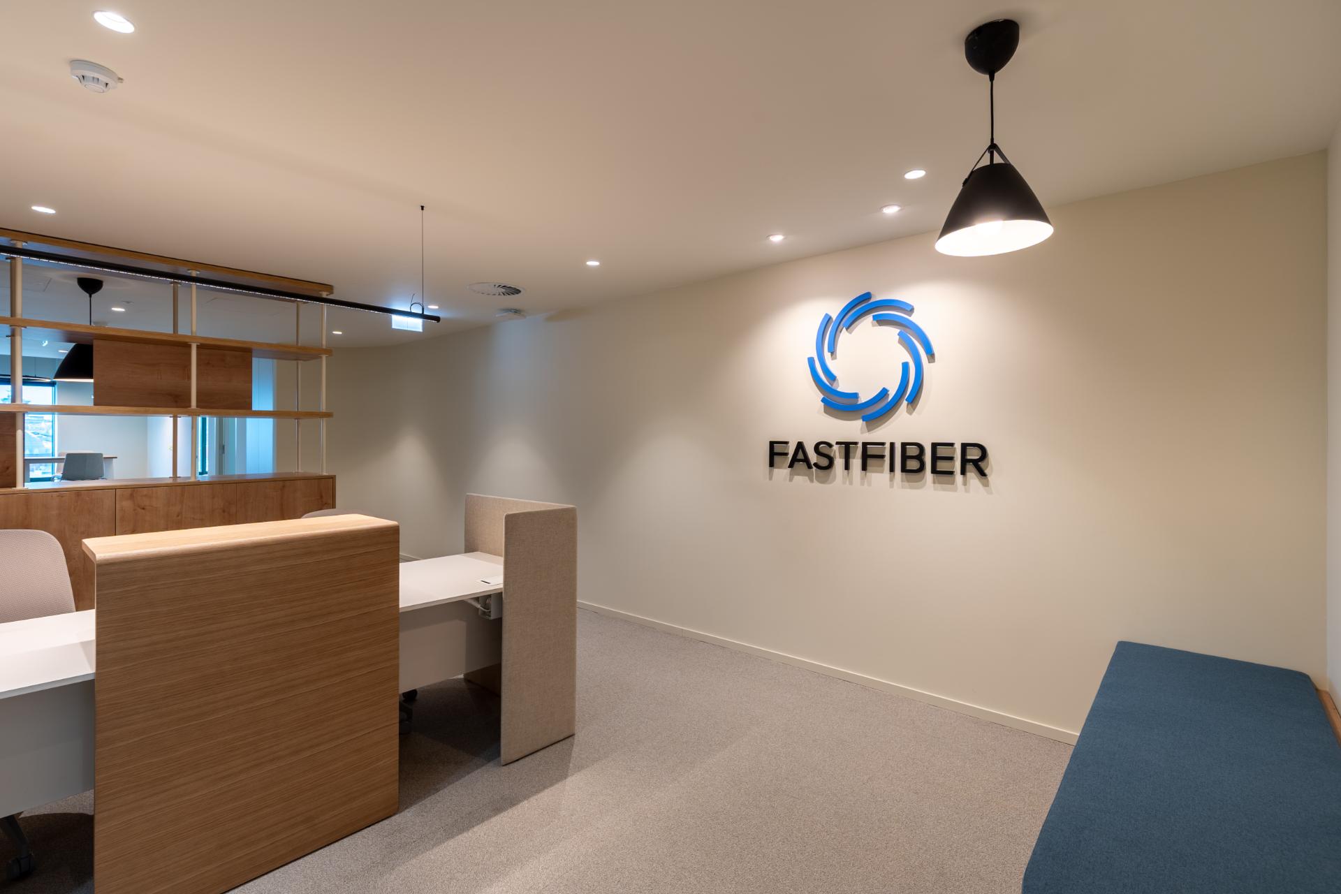 Fastfiber